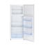 REF-393W   Réfrigérateur/congélateur 2 portes 12/24V 13.9 pi³ blanc