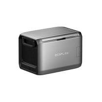 Réfrigérateur-congélateur portable EcoFlow GLACIER Classic 35L
