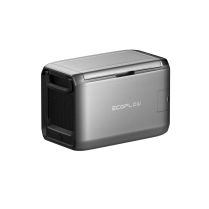 Réfrigérateur-congélateur portable EcoFlow GLACIER Classic 45L