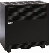 3501521A  Direct-Vent 35000 BTU Propane Heater (35EH-3)