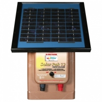 MAG-12SP   12V Solar Unit for Electric Cattle Fence