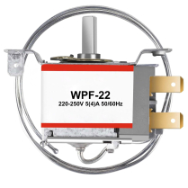 TSTAT425   Thermostat de remplacement pour Solstice REF-425SS