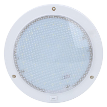 SXD220-9W-WW   LED Ceiling Light 12/24V 9W 3000K Warm White 8.7" / 220 mm