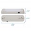 81097 LAMPE SOLAIRE POUR REMISE (3 X AA-recharg)