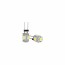 EWL-LEDJC10-B5P2   AMP5 DEL POUR JC10-B 0.9W 12V (PQ