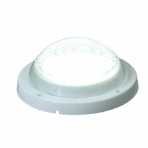 EWL-LED-DOMEX2-WW   LED Dome Fixture 12V 4.2W Warm White