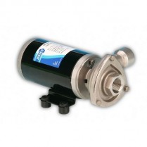 50860-0024   Pompe centrifuge Jabsco Cyclone à haute pression 24V