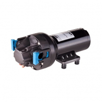 R8500144A Pompe à eau haute capacité Flojet VersiJet 12V 5GPM 70PSI 3/4"