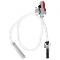 TRFA01   Battery Operated Fuel Transfer Pump 3GPM