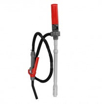 TREP01  Battery Operated Fuel Transfer Pump 2.5 GPM 9.5/min