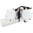 7700D   Pompe utilitaire à haut volume Rule Evacuator 12V 7700GPH sortie 3"