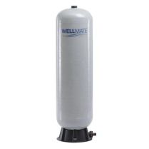 WM-35WB   Well Mate Vertical Fiberglass Tank  454.9L/120GAL