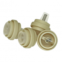 20740-050A   Ensemble de valves Santoprene pour Flojet G57 Series