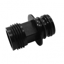 1877K-3311S   Jabsco Fitting Quad Port to 6 GPM Garden Hose Thread (GHT) One per Pack