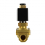 B21V-1/2-OC-24VDC-ES   Électrovalve (Solenoid Valve) 1/2" normalement ouverte 24VDC