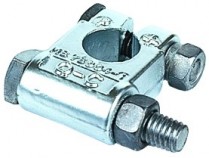 QC5350-005P   Military Style Positive Connector (Pack of 5)