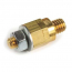 QC6007-2001   Boulon adaptateur de borne latérale pour poteau accessoire 3/8" à 3/8"