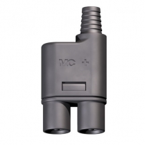 MC-Y-POS   Y POSITIVE SPLITTER FOR SOLAR PANEL