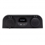 EWA-CON31   12V Surface Mount Box with Voltmeter, 12V Outlet and Dual USB Ports