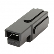 SB-1381G1   Boîtier noir uniquement pour connecteurs à usage intensif PP180