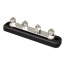 VBB115040020   Busbar 150A / 70V - 4 raccordements haute intensité  + Couvercle