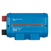 LYN060102000   Lynx Distributor (M8)