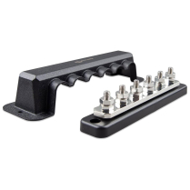 VBB125060020   Busbar 250A 6P +couvercle