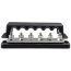 VBB125060020   Busbar 250A 6P +couvercle