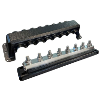 VBB160080010   Busbar 600A 8P +cover