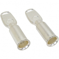 SB-908   SB350 4/0 AWG Contacts Only for Heavy Duty Power Connector (Pair)