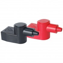 BS4006   Capuchon de câble standard - Grand 1/0 à 2/0 AWG (paire)
