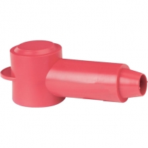 BS4012   CableCap - Rouge - 2 à 2/0 AW - borne 0.50