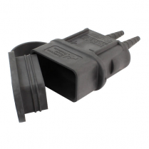SB-3-6036P1   SB175 Environmental Boot, Source Side for Heavy Duty Power Connector