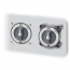 BS3003   HD-Series Heavy Duty 500A Selector Battery Switch with AFD