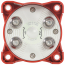 BS5511E   e-Series Dual Circuit Plus Battery Switch