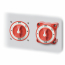BS5511E   e-Series Dual Circuit Plus Battery Switch