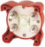 BS5511E   e-Series Dual Circuit Plus Battery Switch