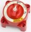 BS5511E   e-Series Dual Circuit Plus Battery Switch