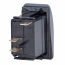 BS7929   Interrupteur Contura II SPST Noir - OFF-ON