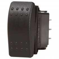 Interrupteur principal de batterie 1-2-Both-Off - Spurtar Interrupteur  d'isolation de batterie Interrupteur principal