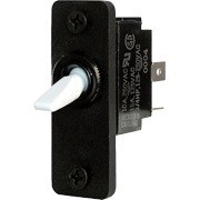 BS8210   Switch Toggle DPST OFF-ON