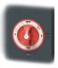 BS9004E   Interrupteur de batterie On-Off de série e avec AFD