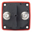BS6004   Interrupteur ON-OFF avec clé de verrouillage - Rouge