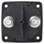 BS6004200   Single Circuit ON-OFF with Locking Key - Black