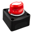 VBS127010010   Commutateur de batterie Battery Switch ON/OFF 275A