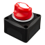 VBS127010010   Commutateur de batterie Battery Switch ON/OFF 275A