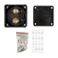 VBS127010010   Commutateur de batterie Battery Switch ON/OFF 275A