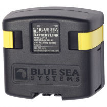 BS7611   Relais de charge automatique BatteryLink - 12V/24V CC 120A