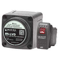 BS7635  m-LVD Low Voltage Disconnect 12V 65A