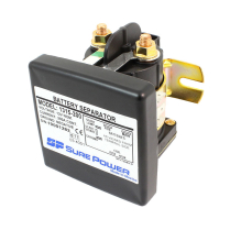 1315-200   Séparateur de batterie bidirectionnel 12V 200A Sure Power